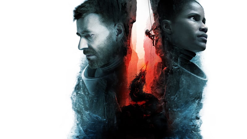 Official cover for Aphelion on PlayStation