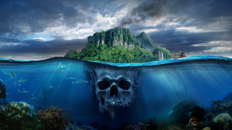 Official cover for Far Cry® 3 on Unknown
