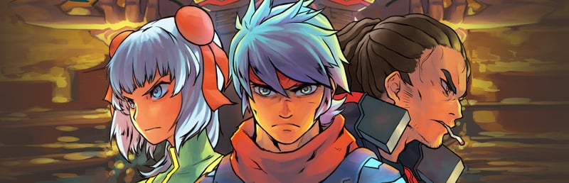 Official cover for C-Wars on Steam