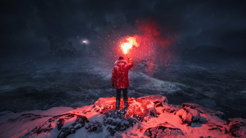 Official cover for WILL: Follow The Light on XBOX