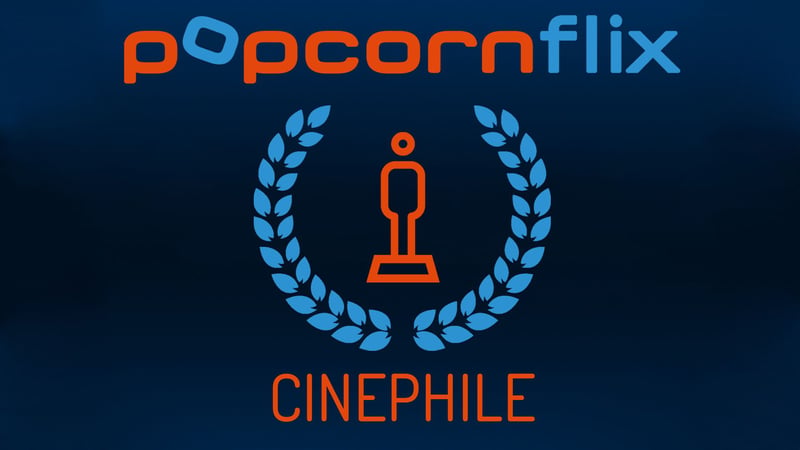 Official cover for Popcornflix on XBOX