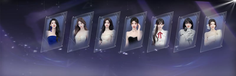 Official cover for Mr Right Simulator on Steam