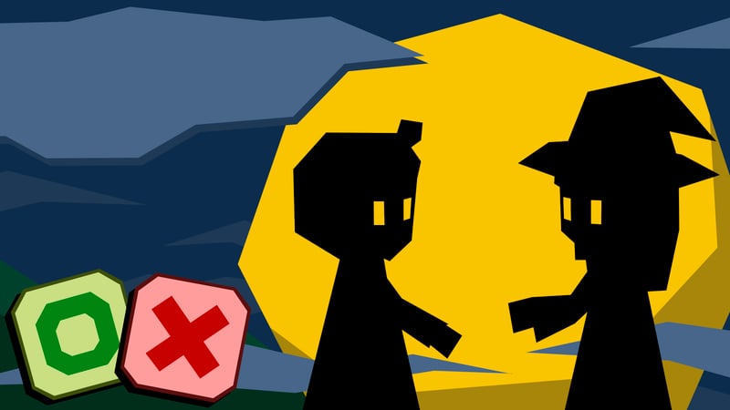 Official cover for Majotori on XBOX