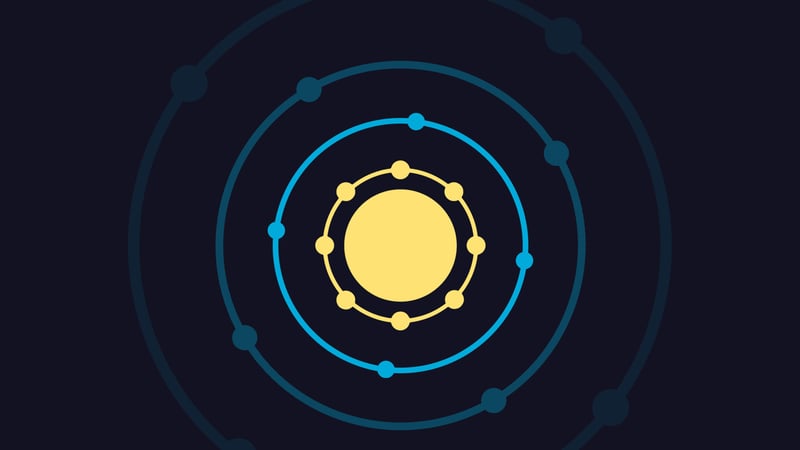 Official cover for Hyper Shapes on XBOX