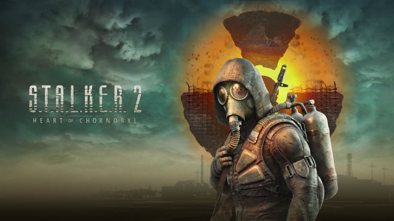 Official cover for S.T.A.L.K.E.R. 2: Heart of Chornobyl on Unknown
