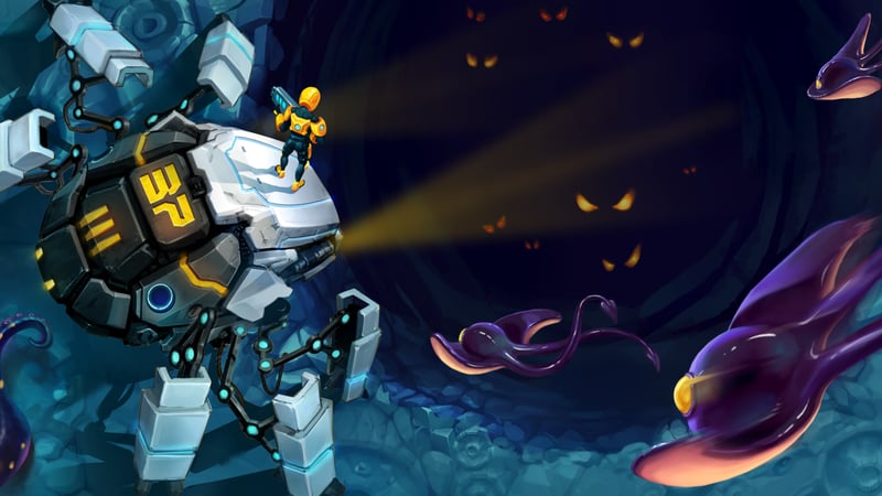 Official cover for Wall World 2 on PlayStation