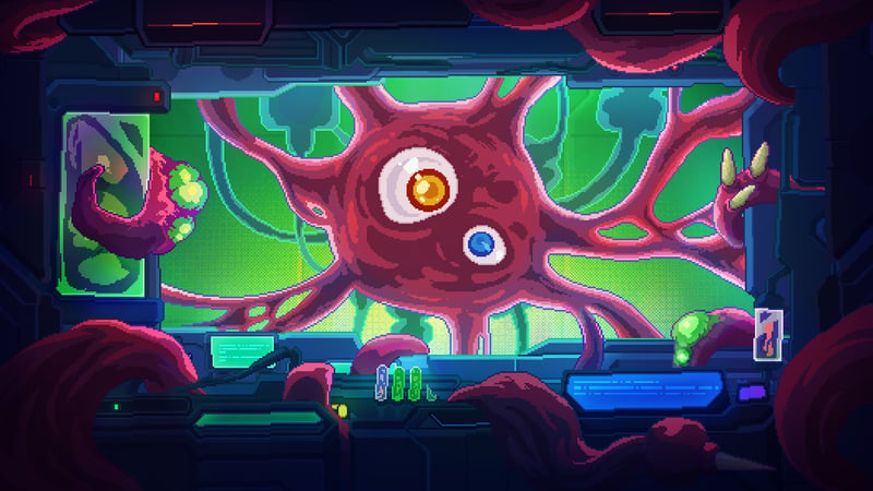 Official cover for Bioprototype on XBOX