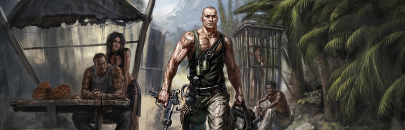 Official cover for Planet Alcatraz on Steam