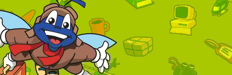 Official cover for Let's Explore The Airport (Junior Field Trips) on Steam