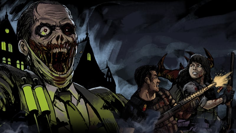 Official cover for Flesh Made Fear on PlayStation