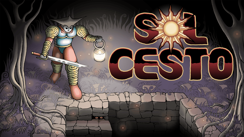 Official cover for Sol Cesto on Unknown