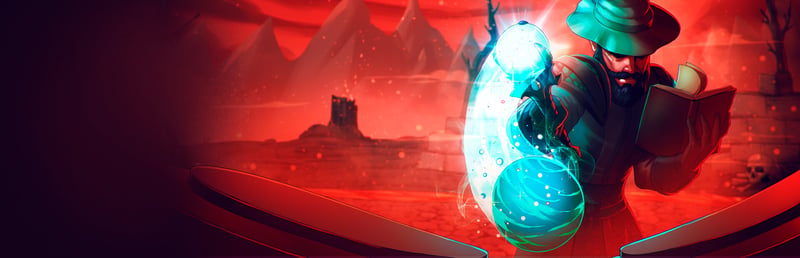 Official cover for Runix: Pinball Roguelike on Steam