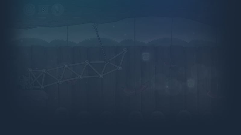 Official cover for Tiny Bridge: Ratventure on Steam