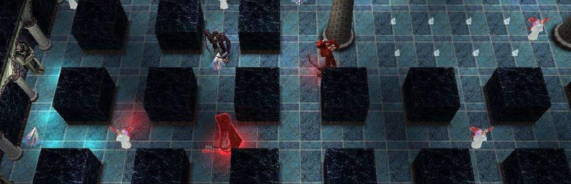 Official cover for Demonlisher on Steam