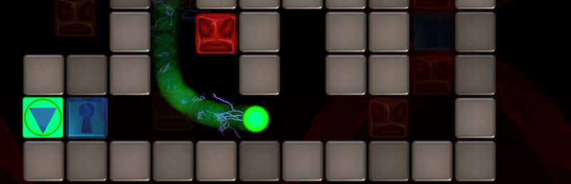 Official cover for Feel-A-Maze on Steam