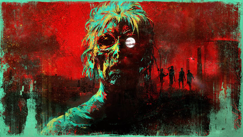 Official cover for No More Room In Hell 2 on XBOX