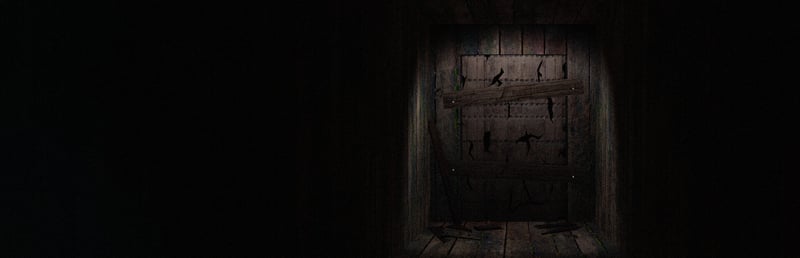 Official cover for Box of Broken Nails on Steam