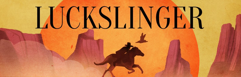 Official cover for Luckslinger on Steam