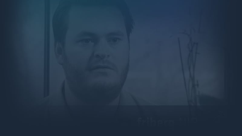 Official cover for CS:GO Player Profiles: Friberg - Ninjas in Pyjamas on Steam