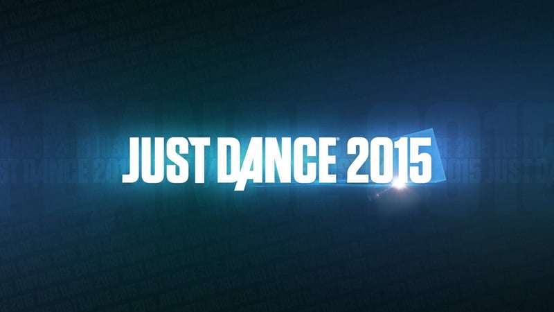 Official cover for Just Dance® 2015 on PlayStation