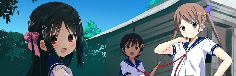 Official cover for Tokyo School Life on Steam