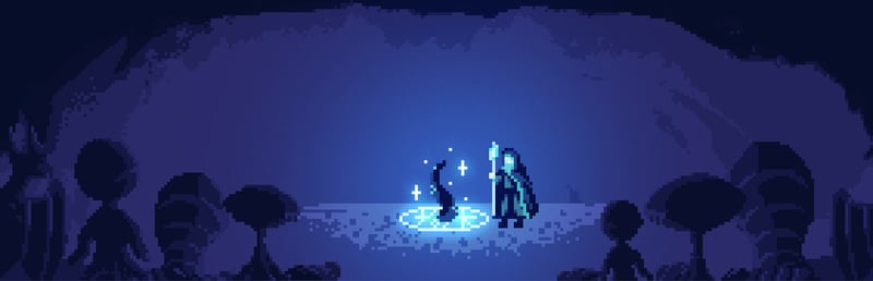 Official cover for Monsters! on Steam