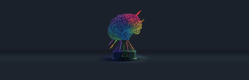 Official cover for Active Neurons 2 on Steam