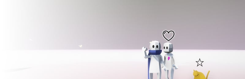 Official cover for HOME on Steam