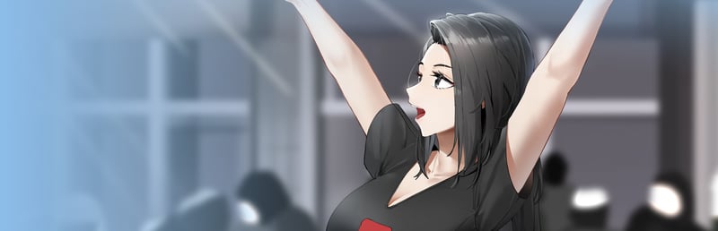 Official cover for 东北之夏 on Steam