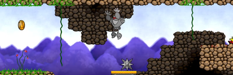 Official cover for Robot Exploration Squad on Steam