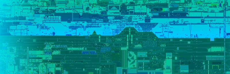 Official cover for Manyland on Steam
