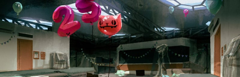 Official cover for Наружу on Steam
