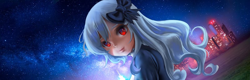 Official cover for Art of Beauties on Steam