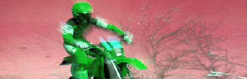 Official cover for Action SuperCross on Steam