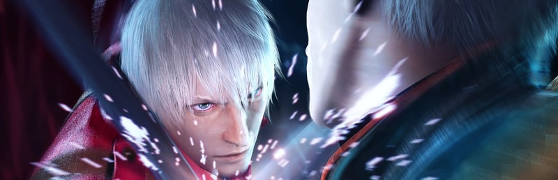 Official cover for Devil May Cry 3: Special Edition on Steam