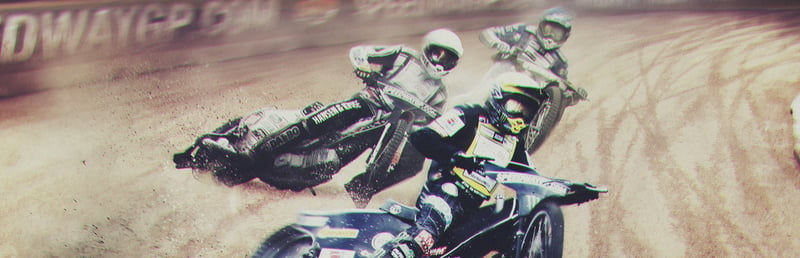 Official cover for FIM Speedway Grand Prix 15 on Steam
