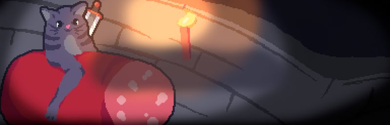 Official cover for Wanderer on Steam