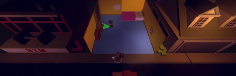 Official cover for Smart Thief on Steam