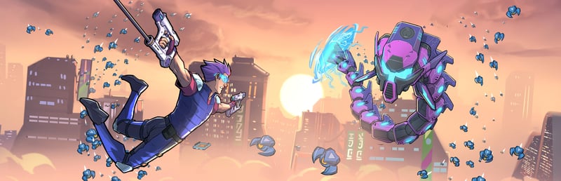 Official cover for Swarm on Steam