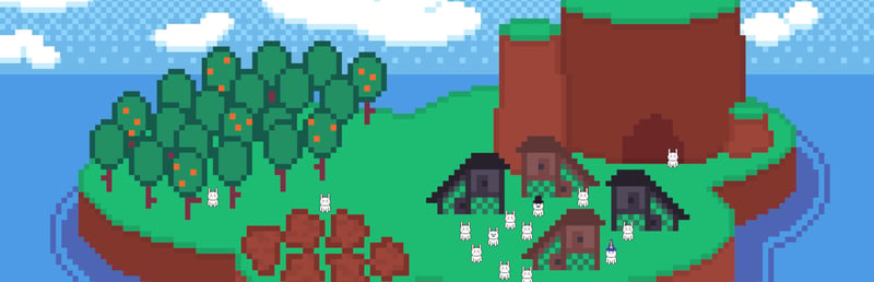 Official cover for Grow a Carrot on Steam