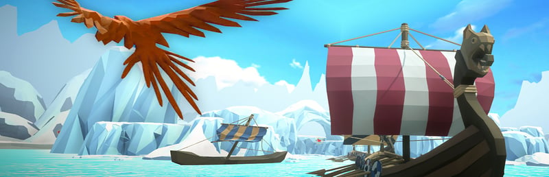 Official cover for Aery - Vikings on Steam