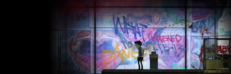 Official cover for ESCAPE SITE 13 on Steam
