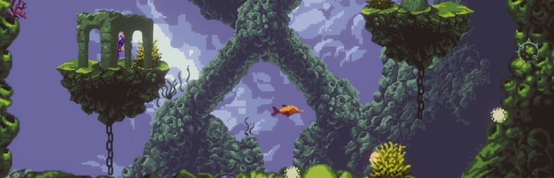 Official cover for Hidden Water on Steam