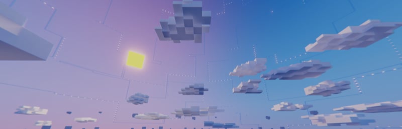 Official cover for DEPO : Death Epileptic Pixel Origins on Steam