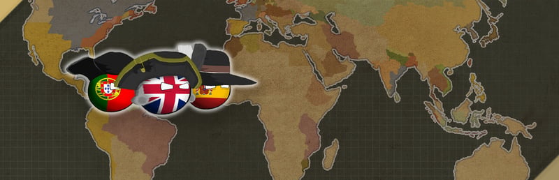 Official cover for Countryballs at War on Steam