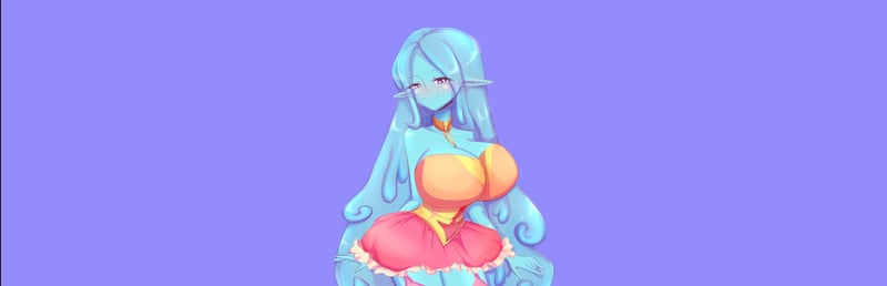 Official cover for Stay home and play with waifu! on Steam