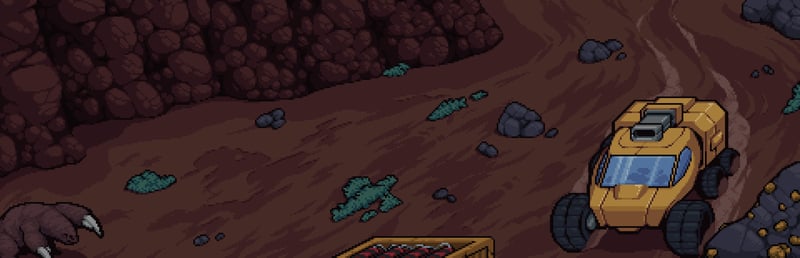 Official cover for Project SNAQE on Steam