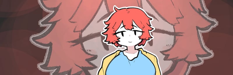 Official cover for THIS IS KIKO on Steam