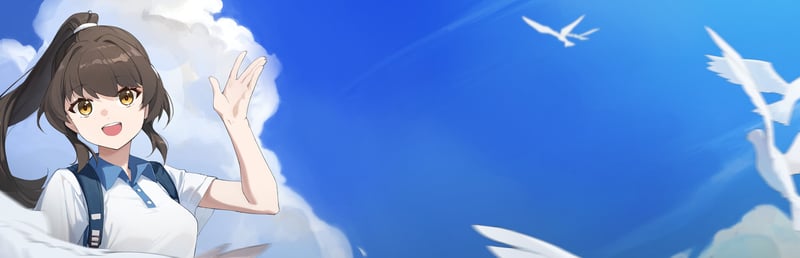 Official cover for School Days on Steam