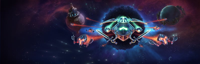 Official cover for Fabular: Prologue on Steam
